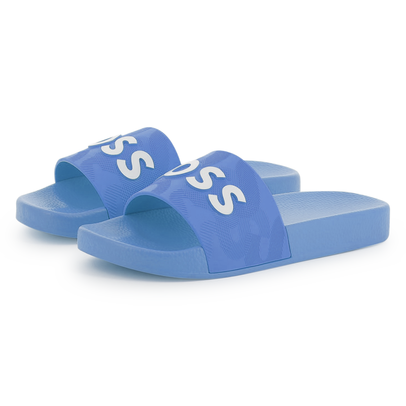 Ciabatte leggere BOSS 
                        RAGAZZO