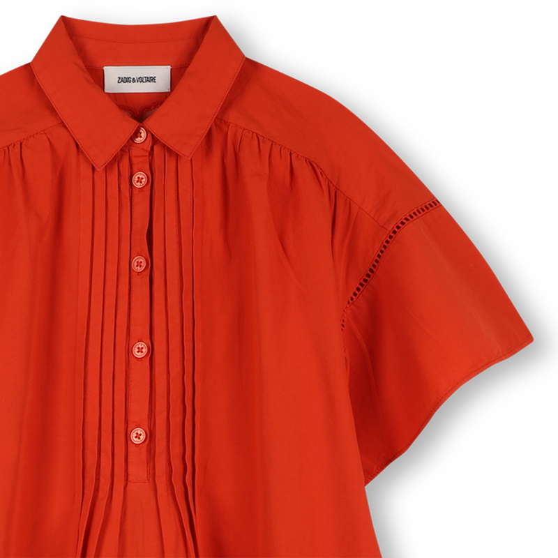 TOGA ZADIG & VOLTAIRE 
                        BAMBINA