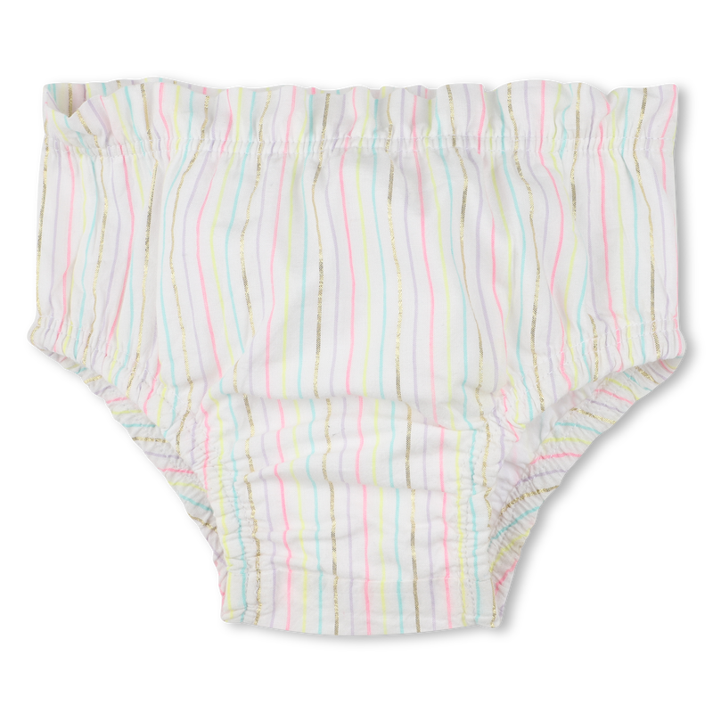 Set vestito e culotte BILLIEBLUSH 
                        BAMBINA