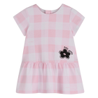 Vestito a pieghe MARC JACOBS 
                    UNISEX