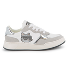Sneakers basse stringate KARL LAGERFELD KIDS 
                    BAMBINA