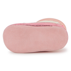 Apr&egrave;s-ski metallizzato BILLIEBLUSH 
                    BAMBINA