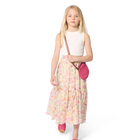 Canotta corta CHLOE 
                    BAMBINA