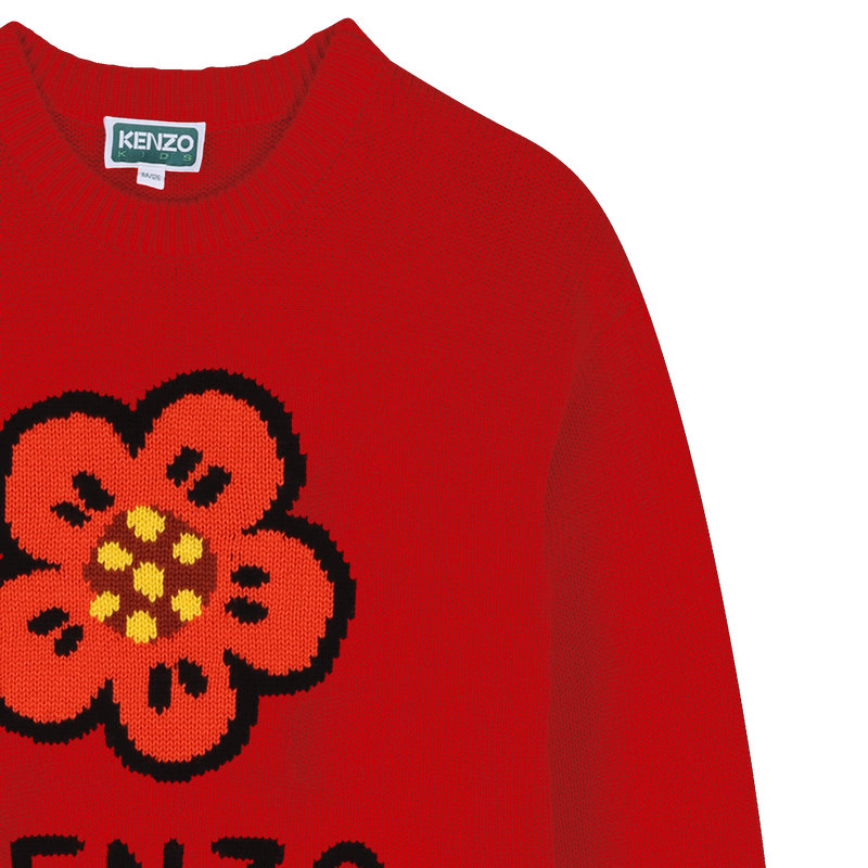 Vestito KENZO KIDS 
                        BAMBINA