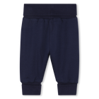 T-shirt e pantaloni con bottoni a pressione TIMBERLAND 
                    RAGAZZO