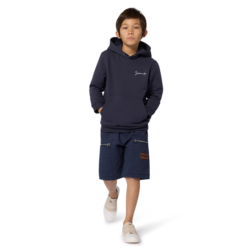 Sneakers in pelle bovina GIVENCHY 
                        UNISEX