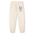Completo felpa e pantaloni KENZO KIDS 
                    RAGAZZO