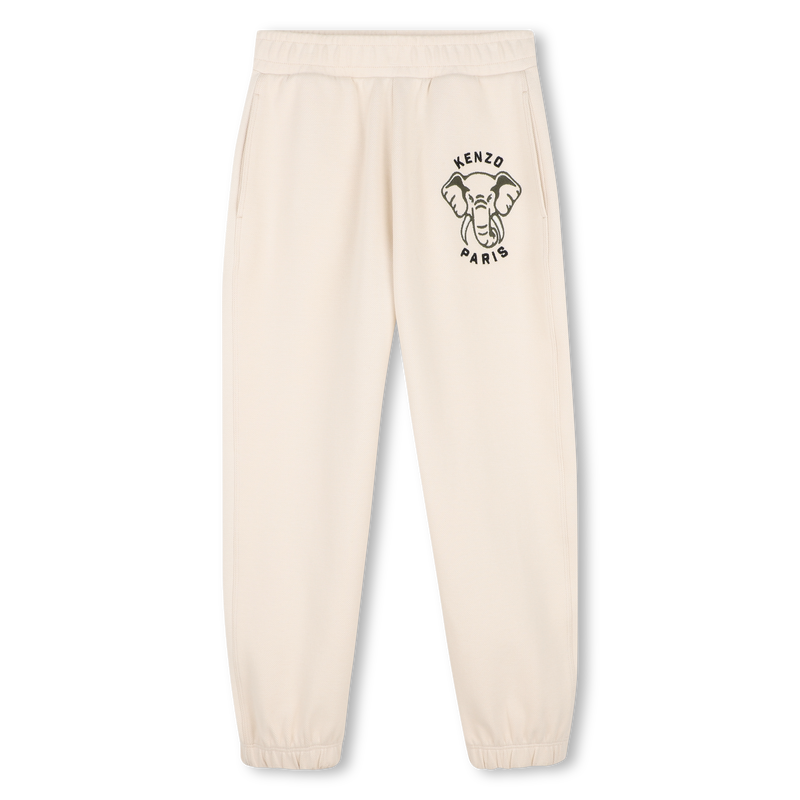 Completo felpa e pantaloni KENZO KIDS 
                        RAGAZZO