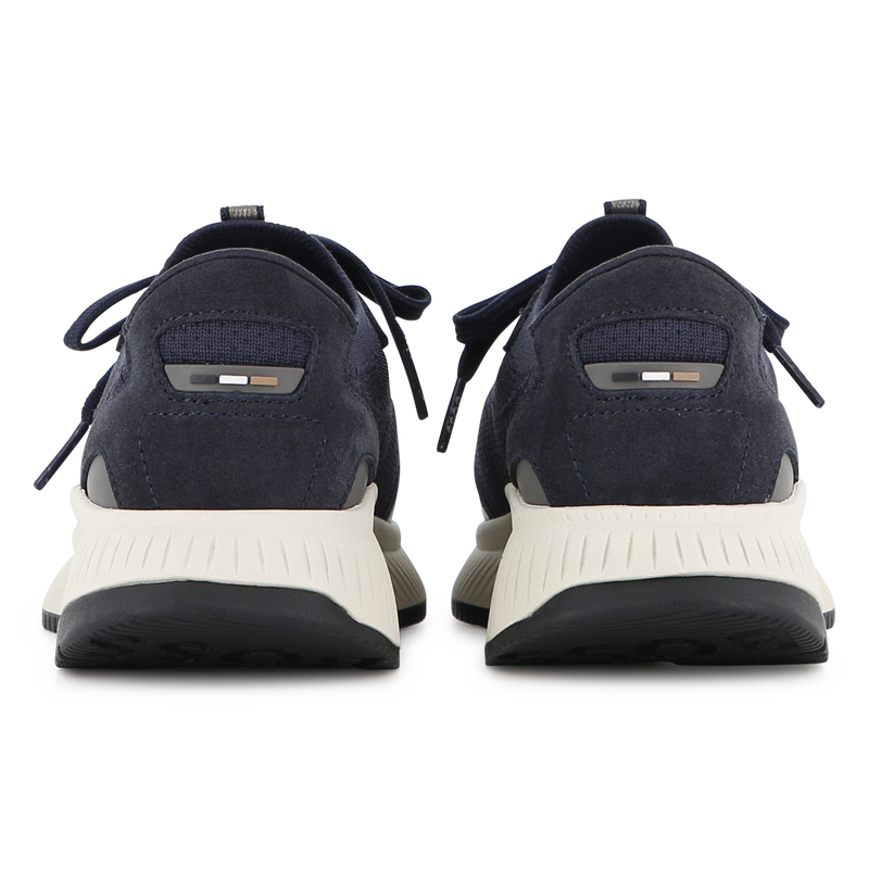 Sneakers BOSS 
                        RAGAZZO