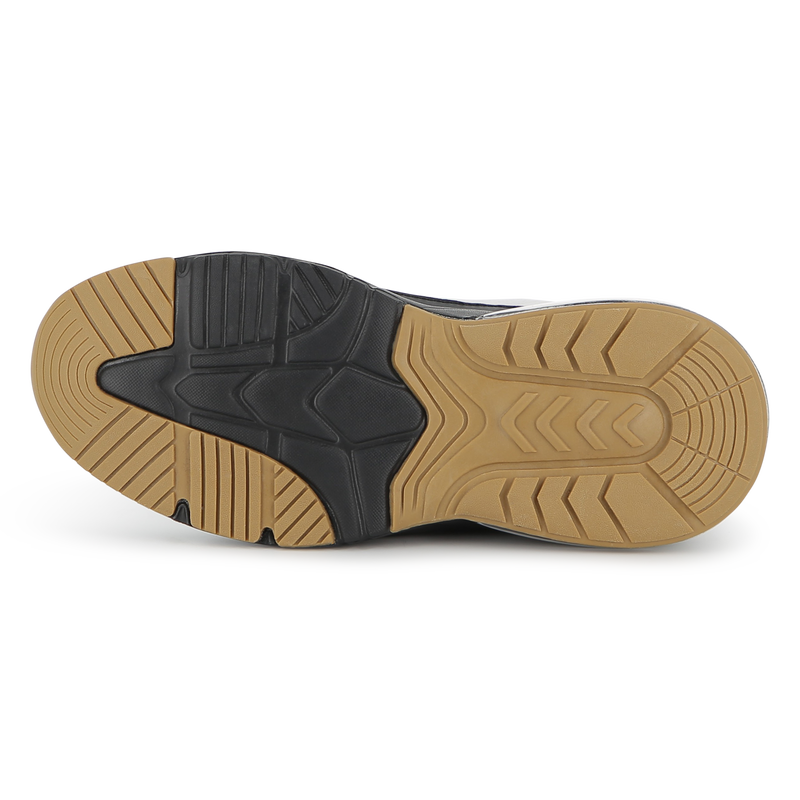 SNEAKERS STRINGATE BOSS 
                        RAGAZZO