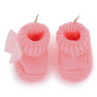 Pantofole a cuore ricamate BILLIEBLUSH 
                    BAMBINA