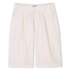 Bermuda tinta unita in cotone KENZO KIDS 
                    RAGAZZO