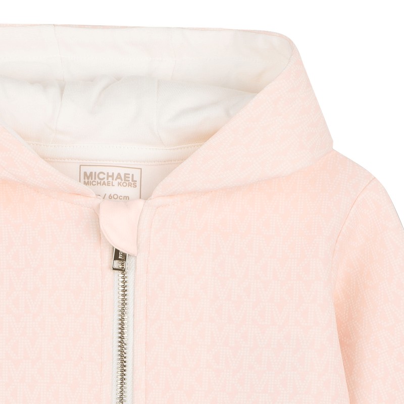 Completo da jogging MICHAEL KORS 
                        BAMBINA