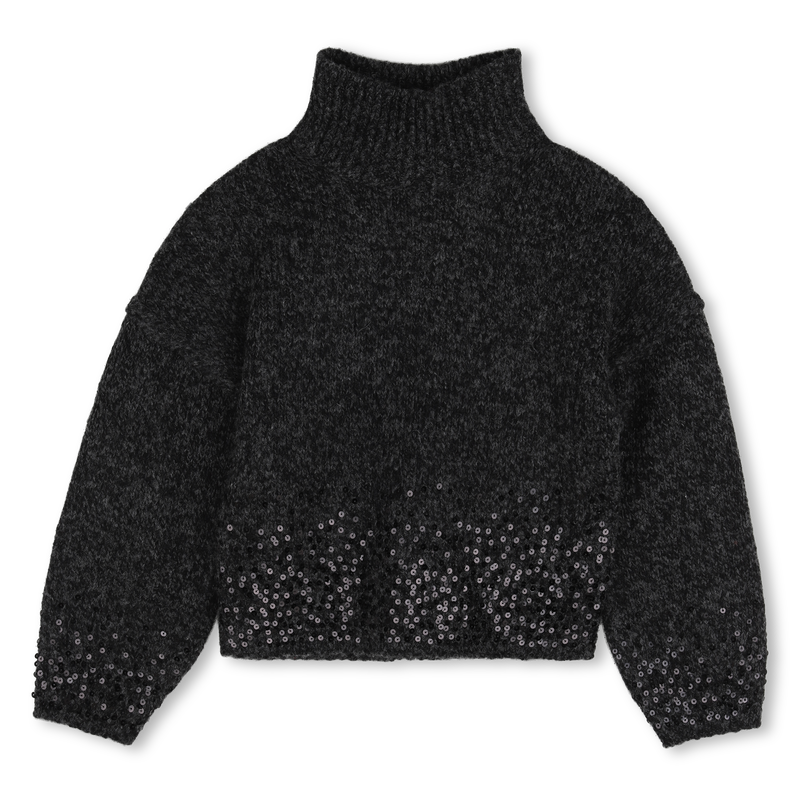 Maglione ZADIG & VOLTAIRE 
                        BAMBINA