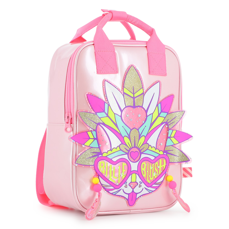 Zaino BILLIEBLUSH 
                        BAMBINA