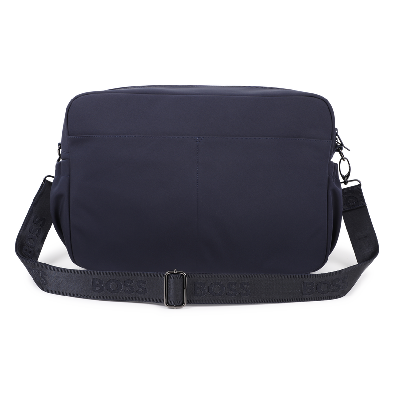Borsa per pannolini BOSS 
                        UNISEX