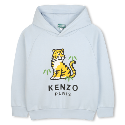 Felpa KENZO KIDS RAGAZZO