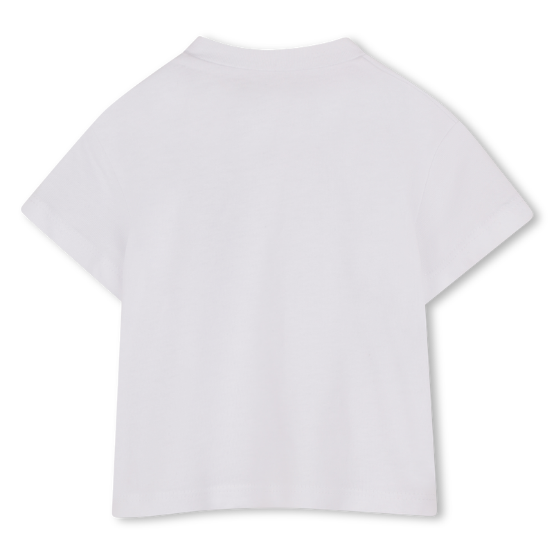 JOGGER SET KARL LAGERFELD KIDS 
                        RAGAZZO