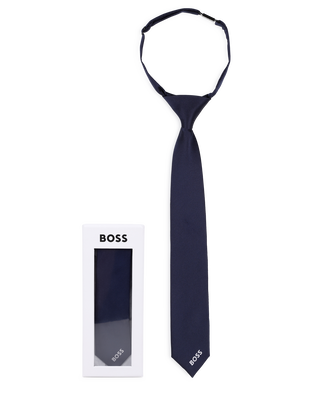 CERIMONIA DI PAREGGIO BOSS RAGAZZO