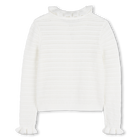 Cardigan in maglia CHLOE 
                    BAMBINA