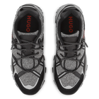 Sneakers in maglia HUGO 
                    BAMBINO