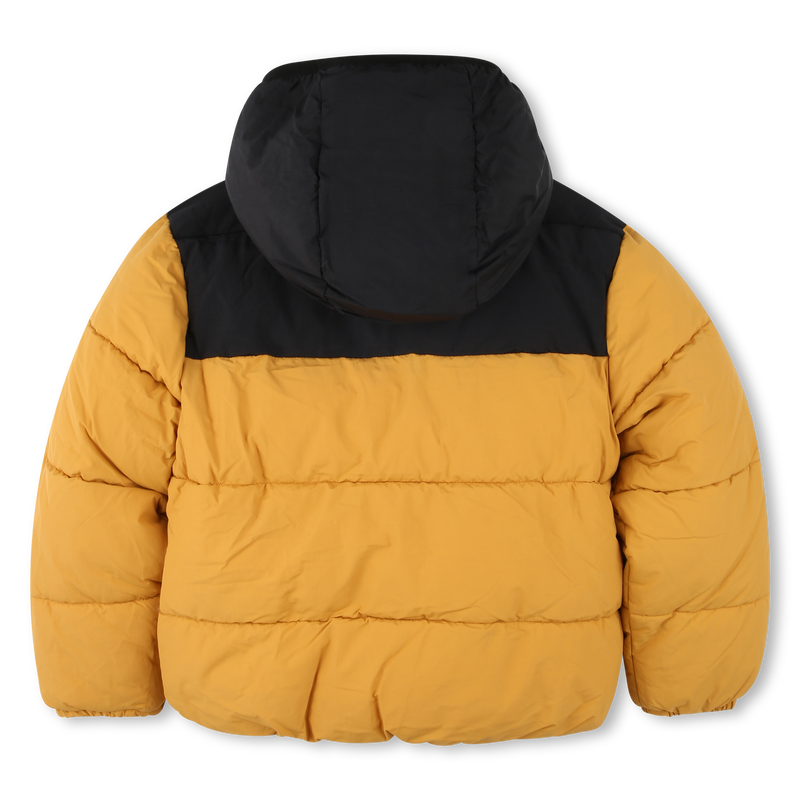 Piumino idrorepellente logato TIMBERLAND 
                        RAGAZZO