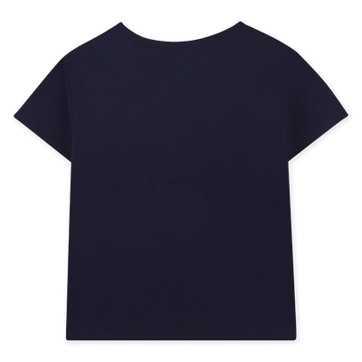 T-shirt a maniche corte BILLIEBLUSH BAMBINA
