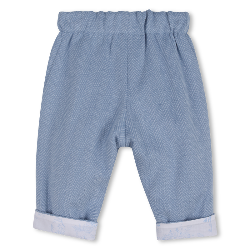 Set pantalone, cardigan e t-shirt GIVENCHY 
                        RAGAZZO