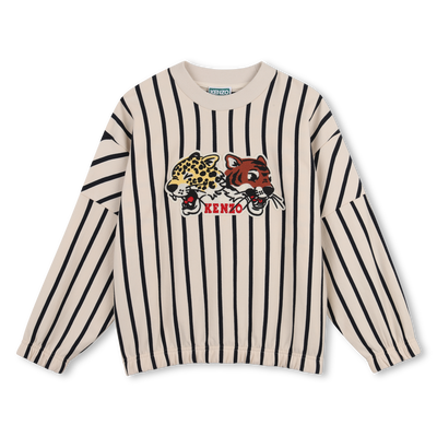 Felpa KENZO KIDS RAGAZZO