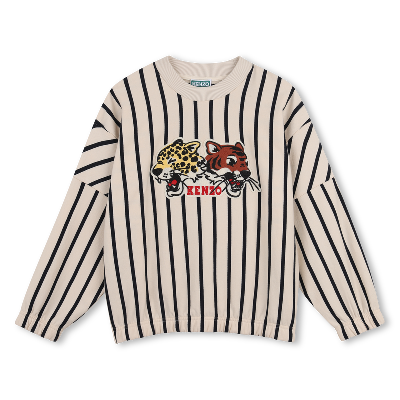 Felpa KENZO KIDS 
                        RAGAZZO