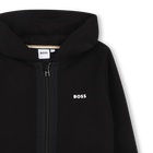 Jogger set BOSS 
                    RAGAZZO