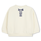 Felpa in pile KENZO KIDS 
                    BAMBINA