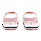 Sandali leggeri a strappo KARL LAGERFELD KIDS 
                    UNISEX