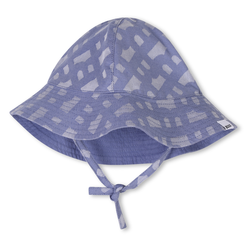 Set tutina e cappello BOSS 
                        BAMBINA