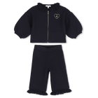 Completo da jogging CHLOE 
                    BAMBINA