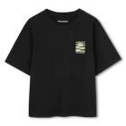 T-shirt a maniche corte ZADIG VOLTAIRE 
                    RAGAZZO
