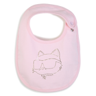 Set da 3 pezzi KARL LAGERFELD KIDS 
                    BAMBINA