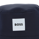 Bob reversibile BOSS 
                    RAGAZZO