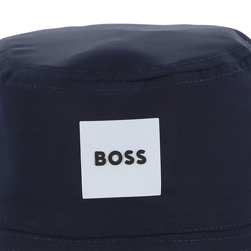 BOB REVERSIBILE BOSS 
                        RAGAZZO