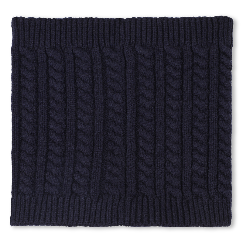 Girocollo a trecce BOSS 
                        RAGAZZO