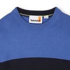 Maglione lavorato a maglia TIMBERLAND 
                    RAGAZZO