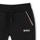 Completo da jogging BOSS 
                    RAGAZZO