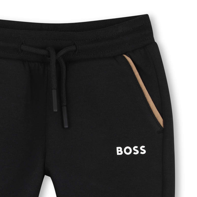 Completo da jogging BOSS 
                        RAGAZZO
