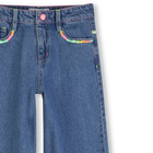 Pantaloni in denim BILLIEBLUSH 
                    BAMBINA