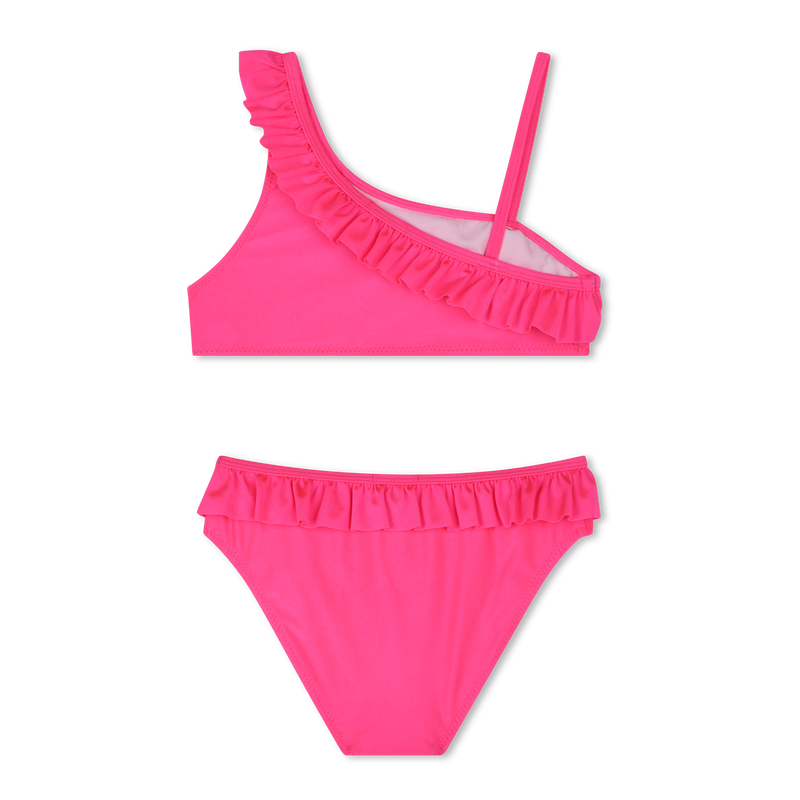 Costume da bagno 2 pezzi BILLIEBLUSH 
                        BAMBINA