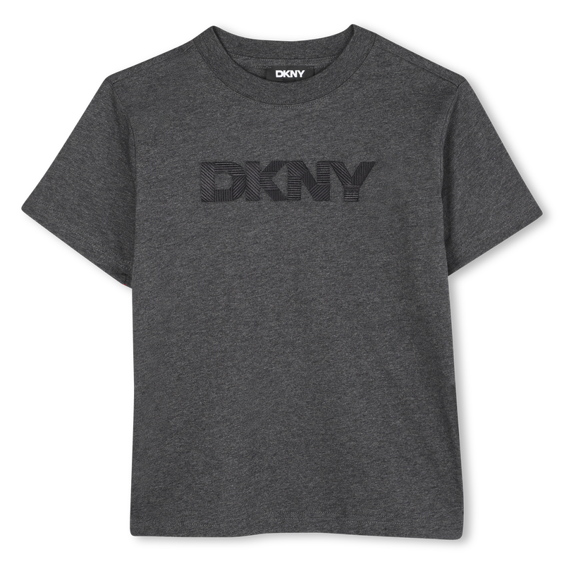 T-shirt a maniche corte DKNY 
                        UNISEX