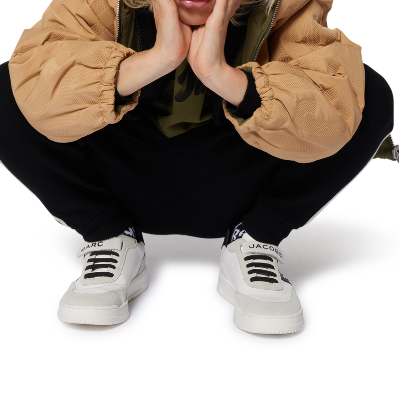 Piumino reversibile MARC JACOBS 
                        UNISEX