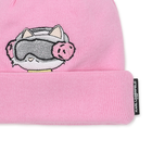 Cappello di lana KARL LAGERFELD KIDS 
                    BAMBINA