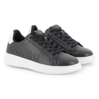 Sneakers in pelle bovina HUGO 
                    RAGAZZO