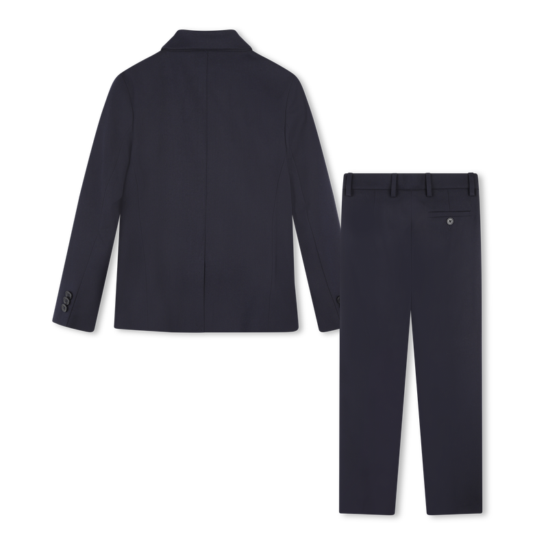 Pantaloni e giacca da abito BOSS 
                        RAGAZZO